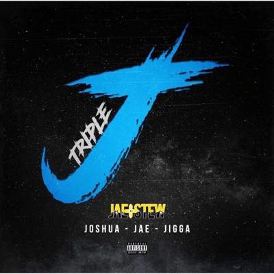 Triple J - EP
