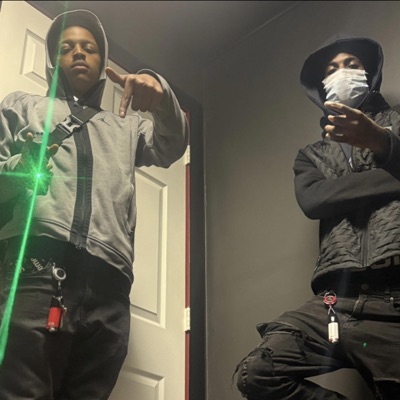 yahemme (feat. Gen Binladen & Prod By Kato This Crank) - Single