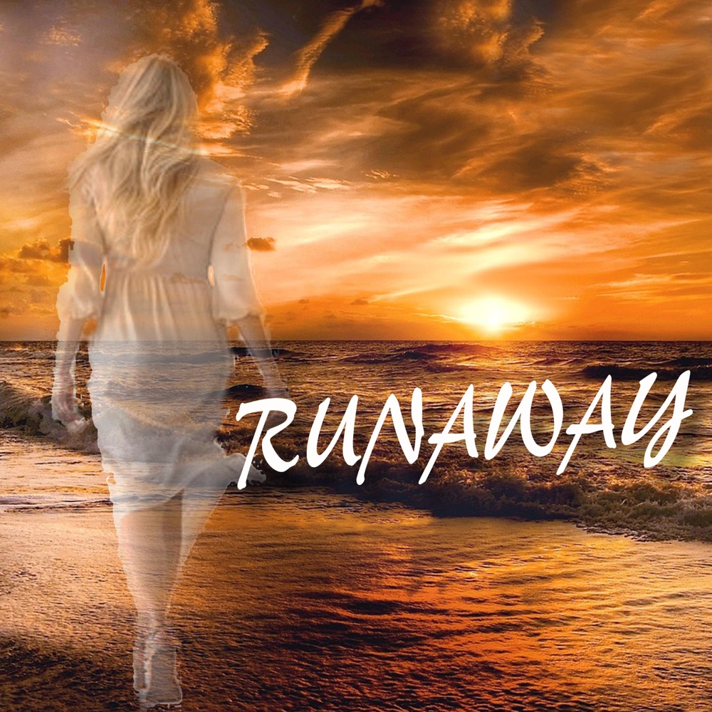 Обложка альбома «RUNAWAY - Single» — The Mole