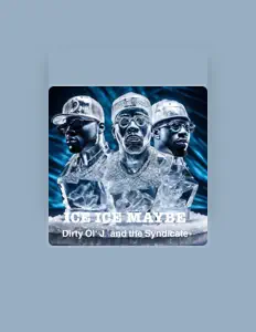 Listen to Dirty Ol' J. and the Syndicate, watch music videos, read bio, see tour dates & more!