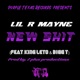 New Shit feat Bigg T King Leto Single