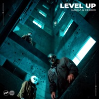 Level Up - Single - 3UQRA & Cedrix