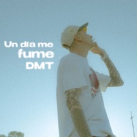 Un Día Me Fume Dmt - Single - Mariano Duque AkA Metralleta