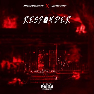 RESPONDER (feat. Jhair Okey) - Single