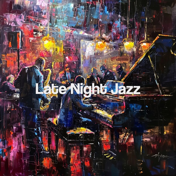 Late Night Jazz