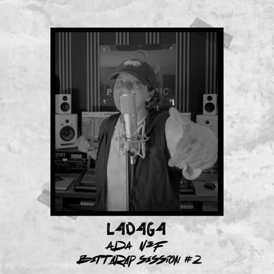 Bettarap Session #2 - L4D4G4 - Single