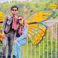 Female Harness Zipline and Adventure Resort (feat. Cd Vijaya Adhikari & Benisha Paudel) - Single - Sudhir Shrestha