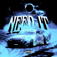 Need It (feat. ohtommy) - Single - Hudak