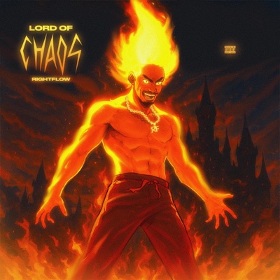 The Lord Of Chaos - Single