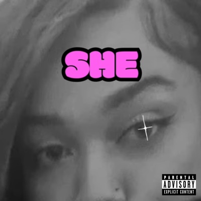 She (feat. Qui$e) [Shemix] - Single