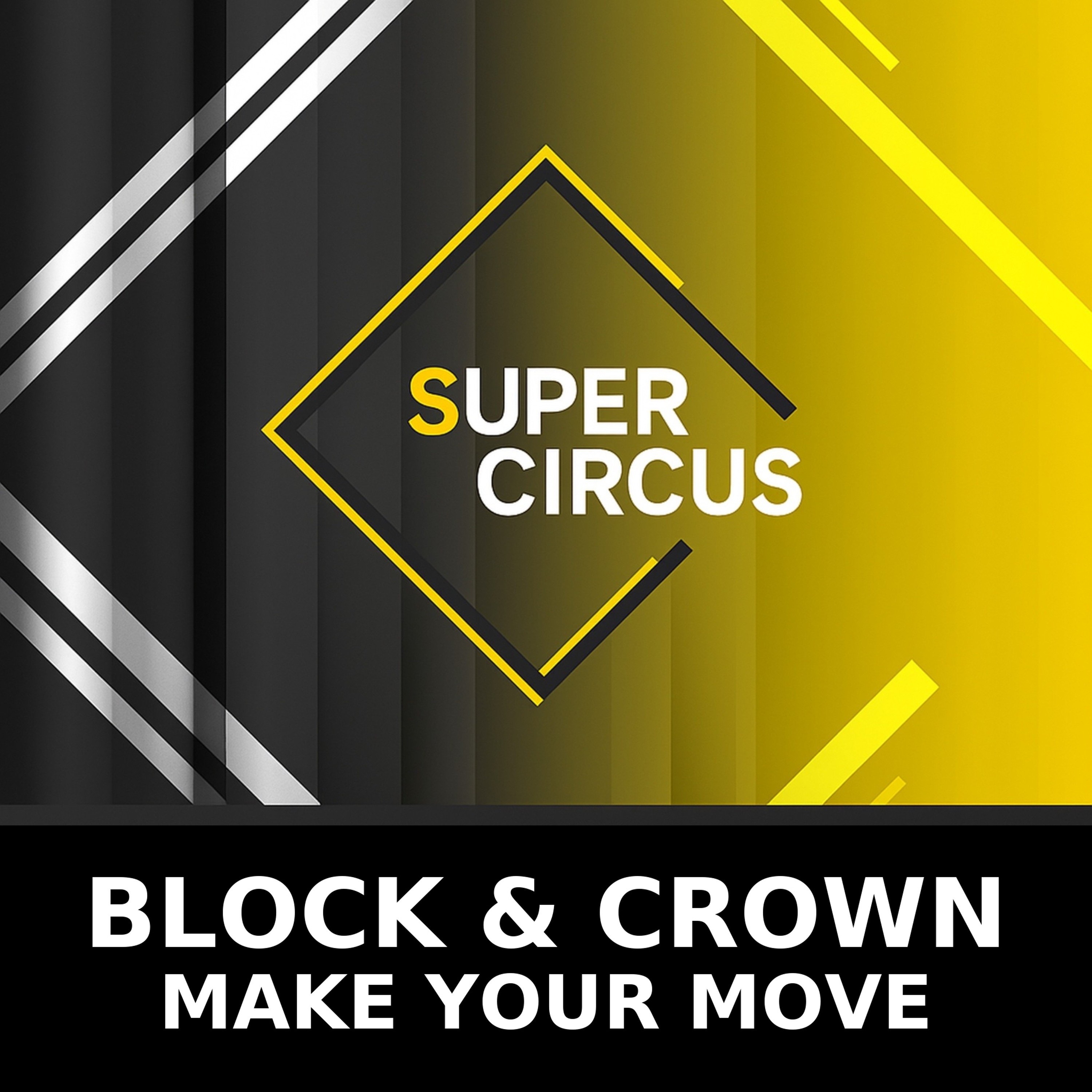 Make Your Move - Single