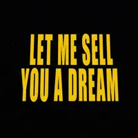 Let Me Sell You A Dream — David Byrne & Daniel Pemberton