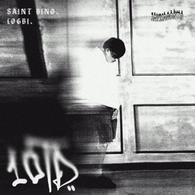 10TD (feat. LOGBI) - Single