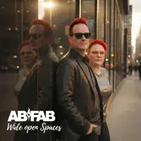 Wide Open Spaces — ABFAB
