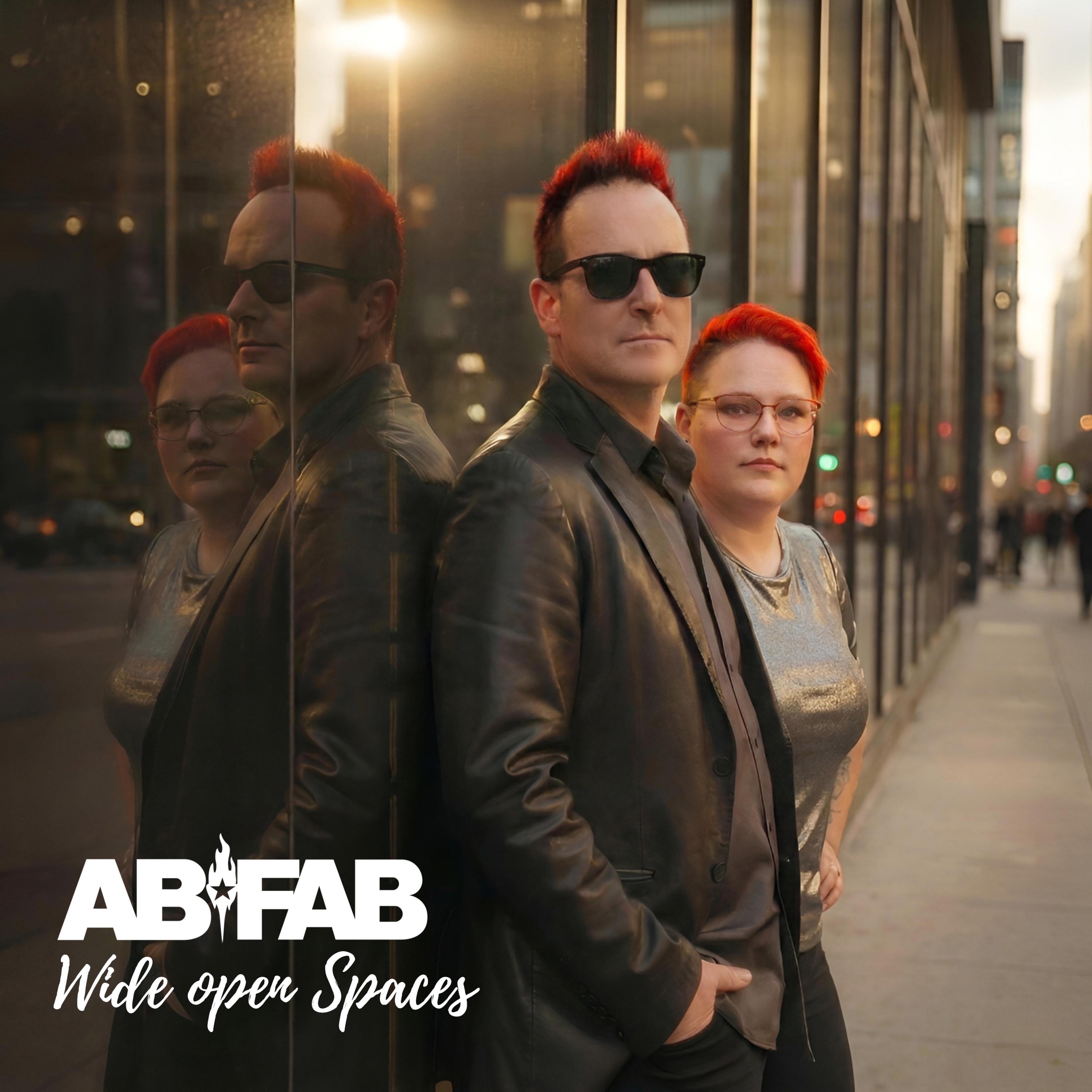 Wide Open Spaces - Single