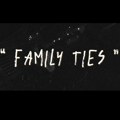 Family Ties (feat. Bonez) - Single