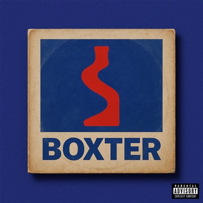 Boxter (feat. Beto Hinoto) - Single