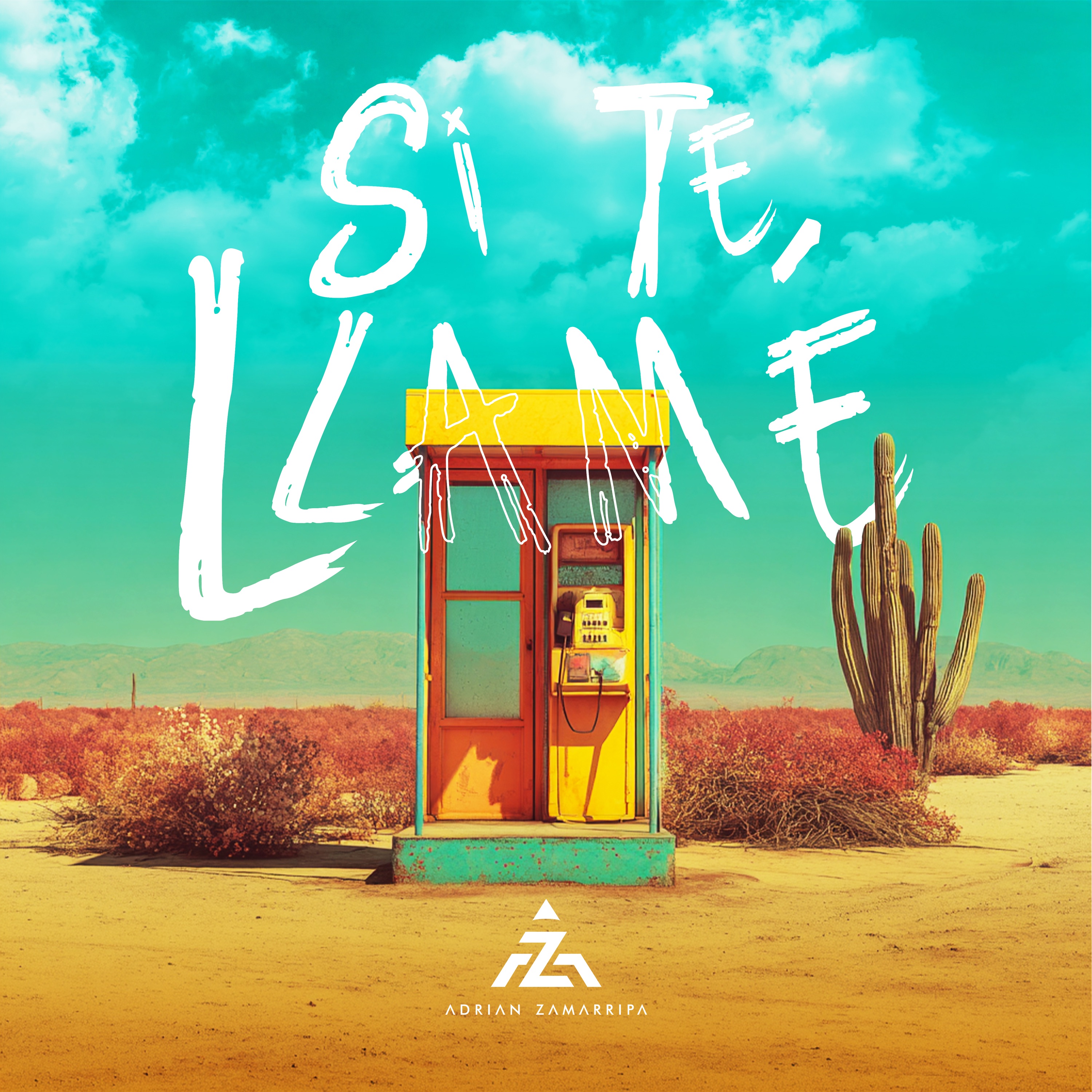 Si Te Llamé - Single