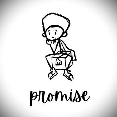 promise - Single