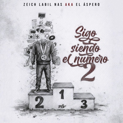 Sigo Siendo el Número 2