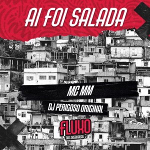 Ai Foi Salada