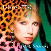 Salvaje — Lissette