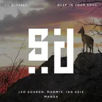 Manga — Leo Guardo, Idd Aziz