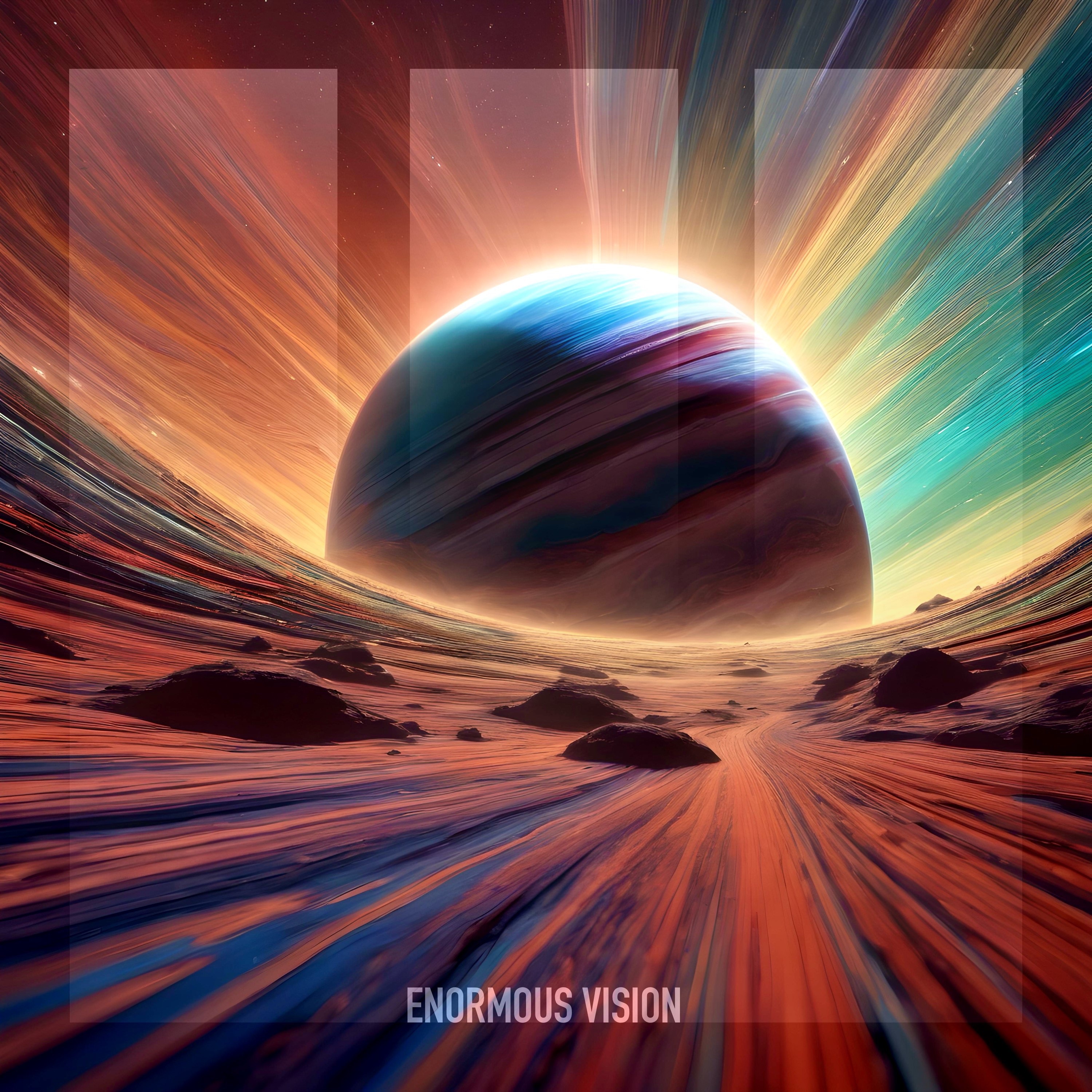 Into the Night - Single