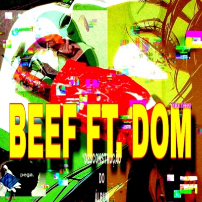 BEEF - Single