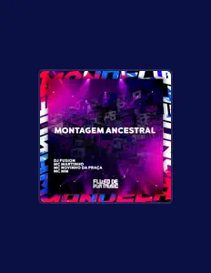 Dengarkan Mc Martinho, tonton video musik, baca bio, lihat tanggal tur & lainnya!