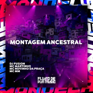Montagem Ancestral