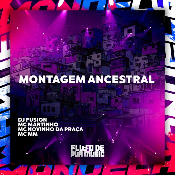 Montagem Ancestral