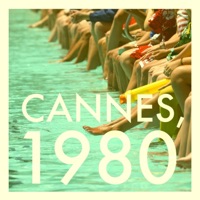 Cannes, 1980 - EP - Syrus M. Schwartz & Jean Viesec