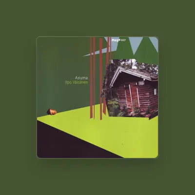 Listen to Ilpo Väisänen, watch music videos, read bio, see tour dates & more!