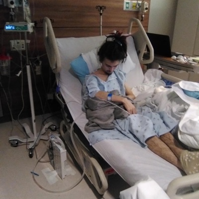 Pneumothorax - Single