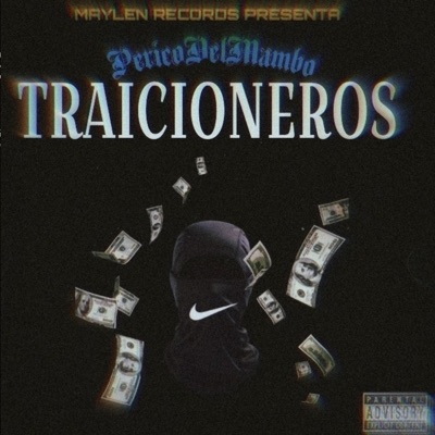TRAICIONEROS - Single