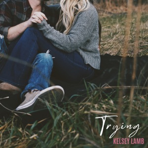 Trying - Single