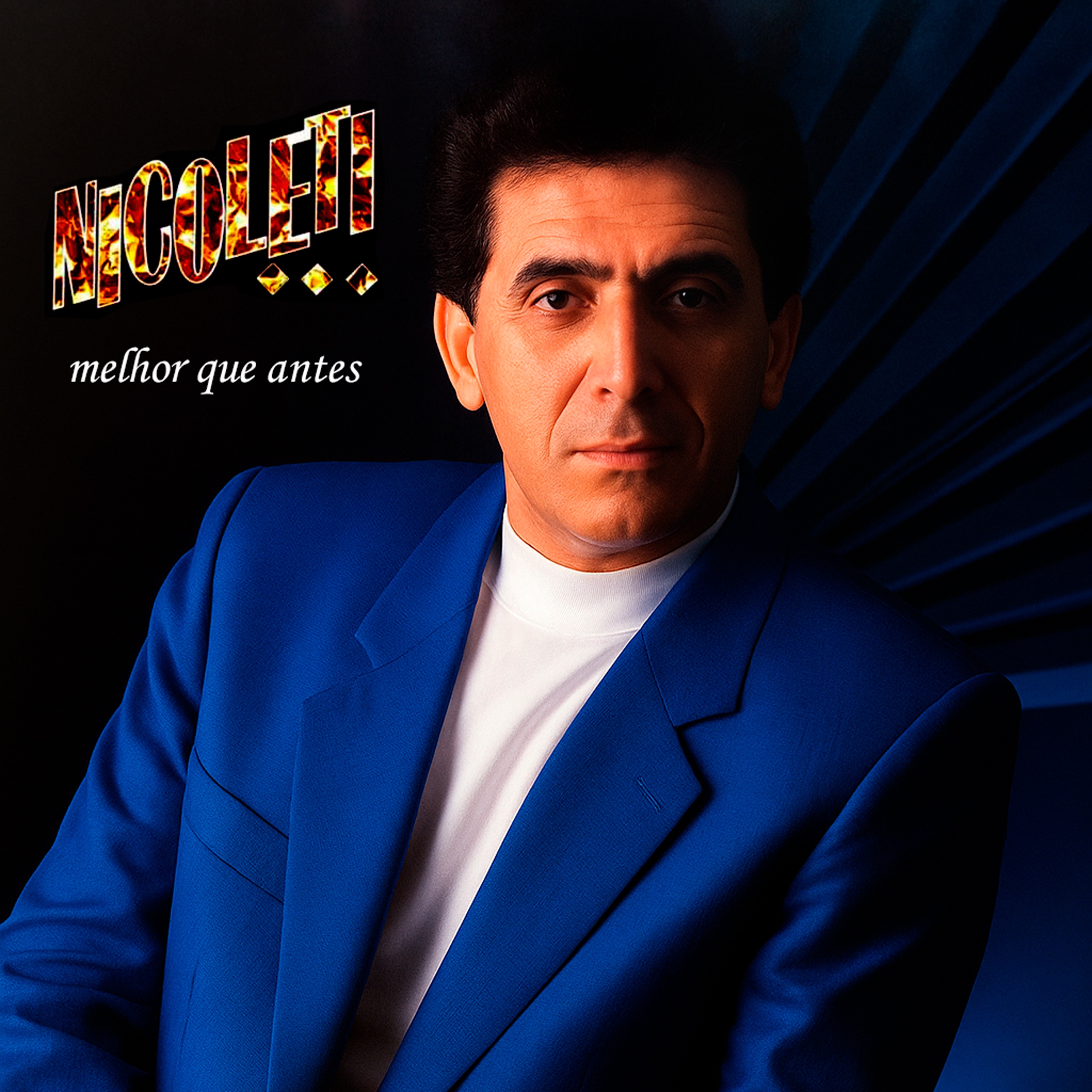 Melhor Que Antes