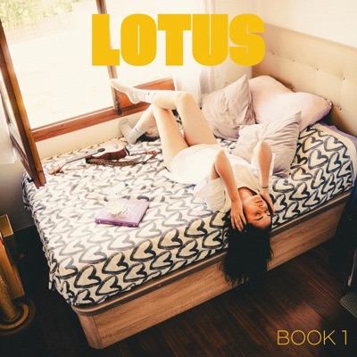Lotus (Book 1) - Single