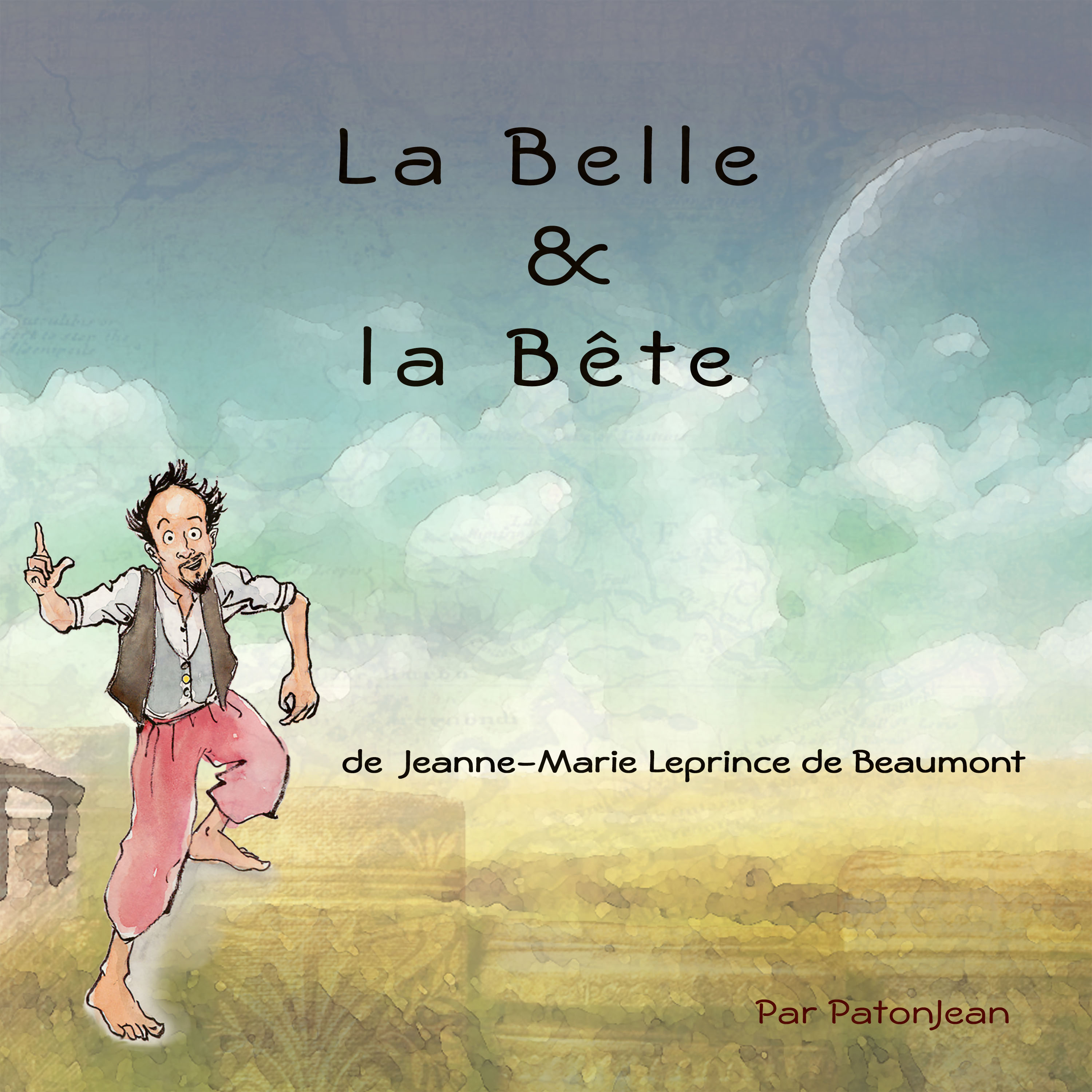 La Belle et la Bête