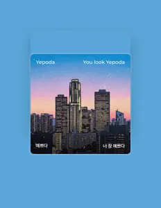 Listen to Yepoda, watch music videos, read bio, see tour dates & more!