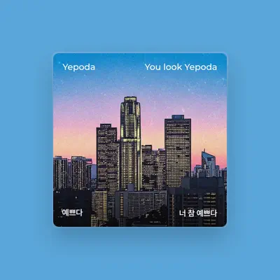 Listen to Yepoda, watch music videos, read bio, see tour dates & more!