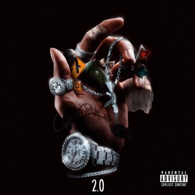 Traketo$ - Single