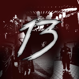 IM HIM (feat. Marc Hundo) 13 DEEP