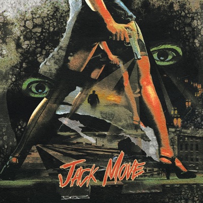 Jack Move (feat. TreyBorn & Diverse) - Single