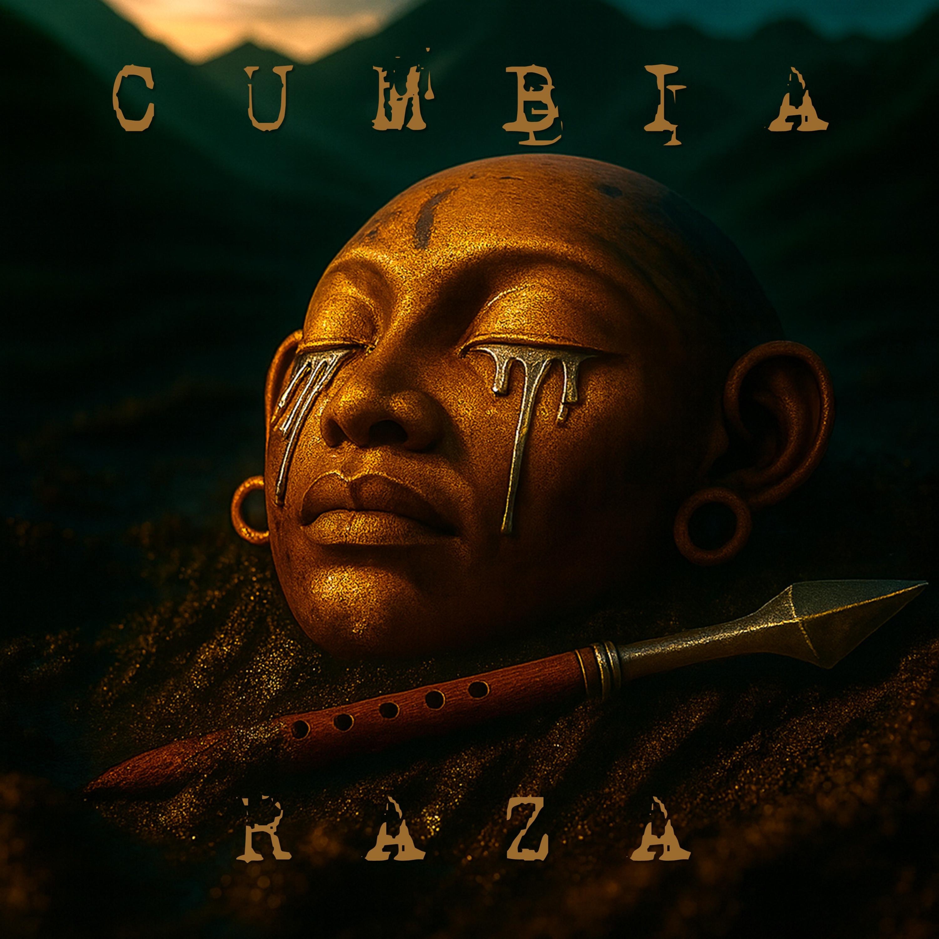 Cumbia Raza - Single