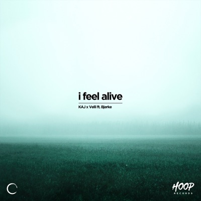 I Feel Alive - Single