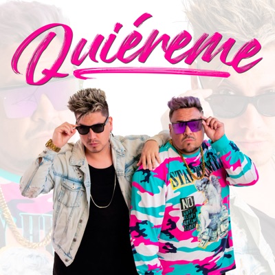Quiéreme - Single
