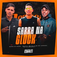 Sarra na Glock (feat. MC Ray Original) - Single - MC P1, DJ VR Original & Mc TLL