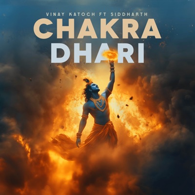 CHAKRA DHARI - Single